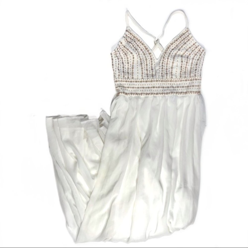 Lulu's Meet Me In Madrid Dress